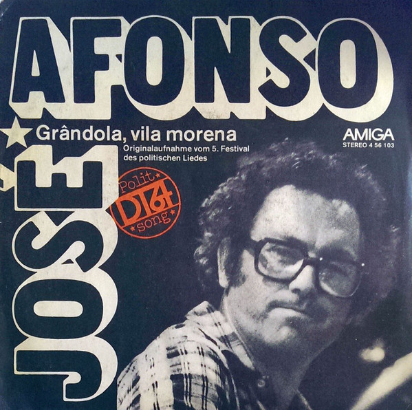 Grândola, Vila Morena