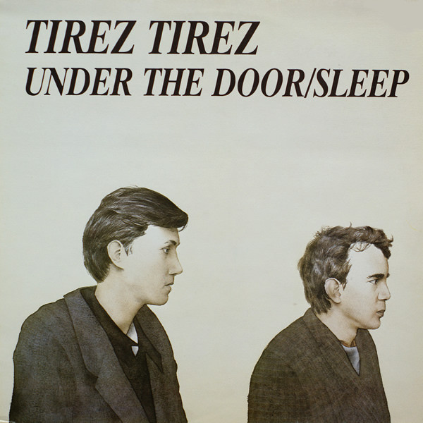 Under The Door / Sleep