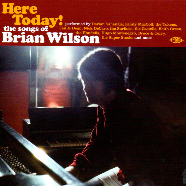 Here Today! (The Songs Of Brian Wilson)