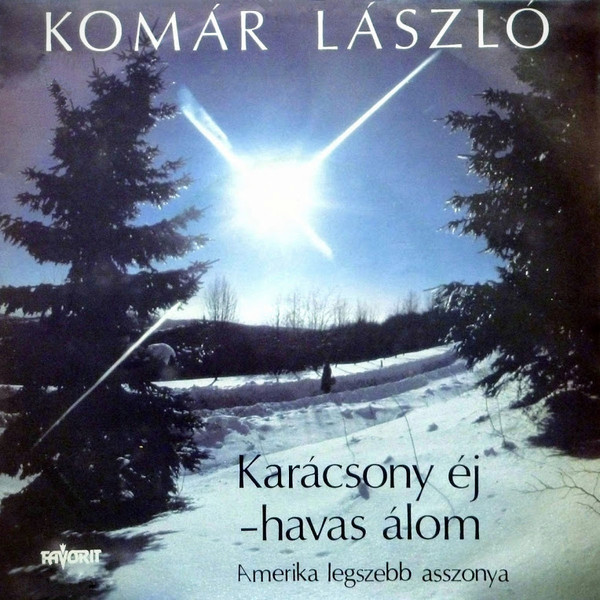 Karácsony Éj - Havas Álom / Amerika Legszebb Asszonya