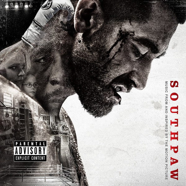 Southpaw (Music From And Inspired By The Motion Picture)