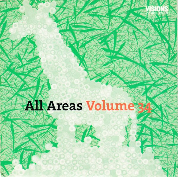 All Areas Volume 34