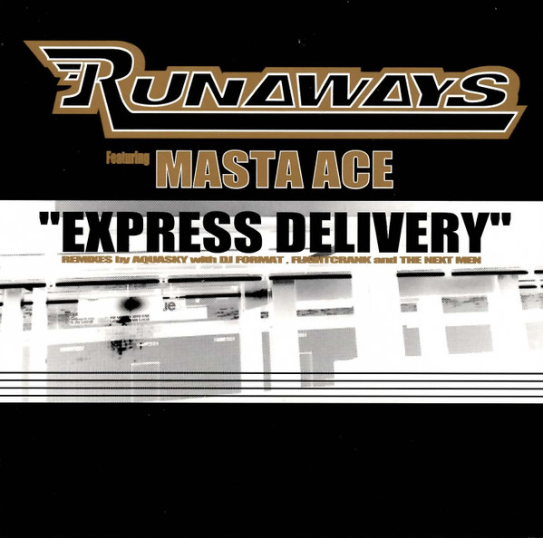 Express Delivery