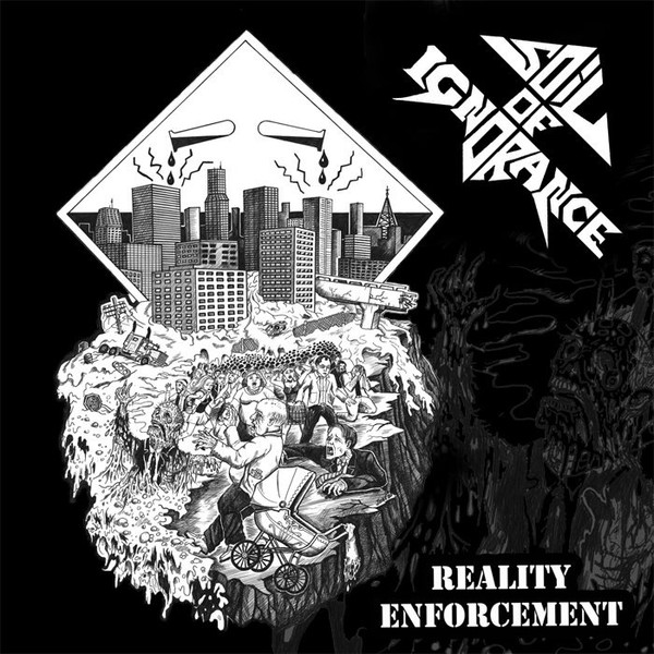 Reality Enforcement / Past The Point Of Punishment