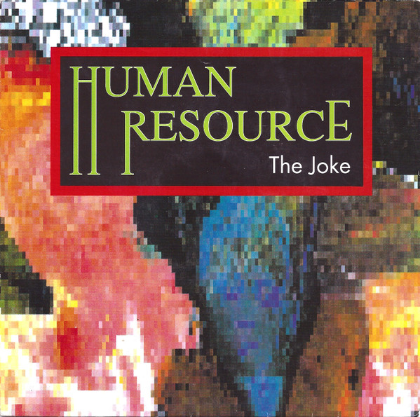 The Joke