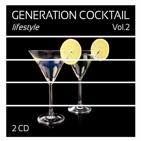 Generation Cocktail Lifestyle Vol.2