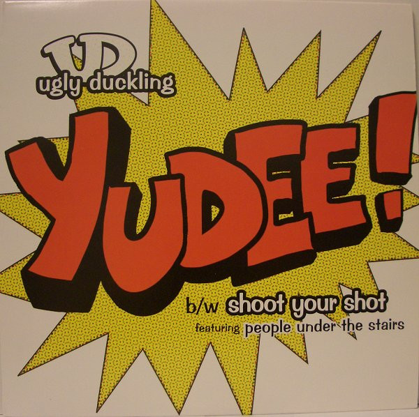 Yudee! / Shoot Your Shot