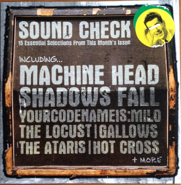 Sound Check No. 95