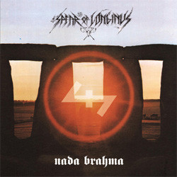 Nada Brahma / Nazi Occult Metal