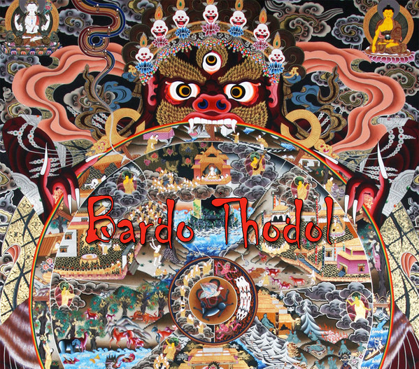 Bardo Thodol