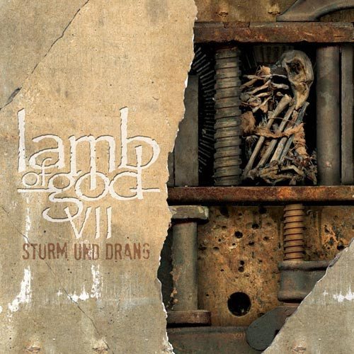 VII: Sturm Und Drang