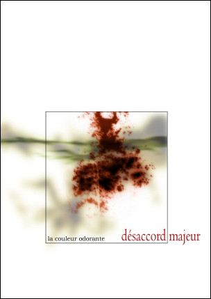 La Couleur Odorante