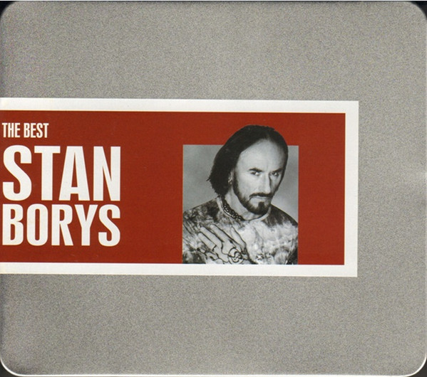 The Best Stan Borys