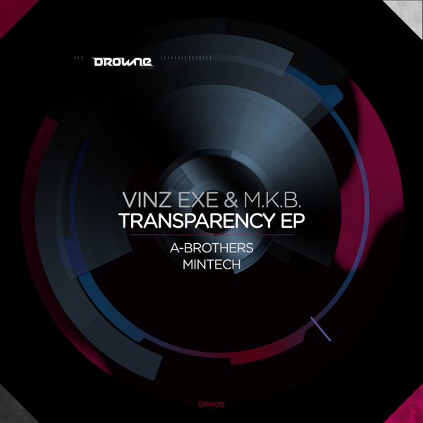 Transparency EP