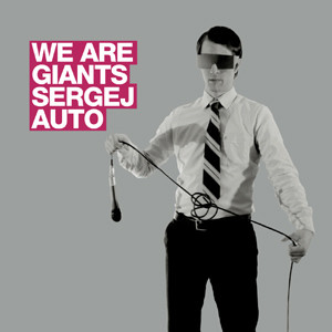 We Are Giants