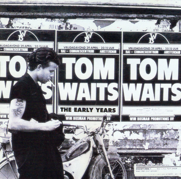 The Early Year