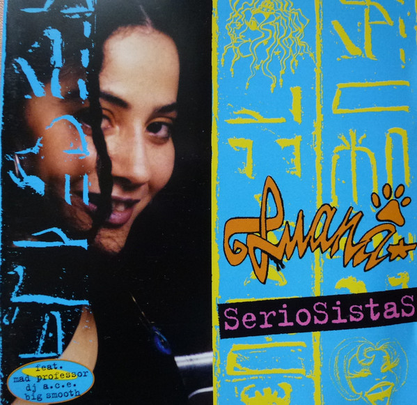 SerioSistas