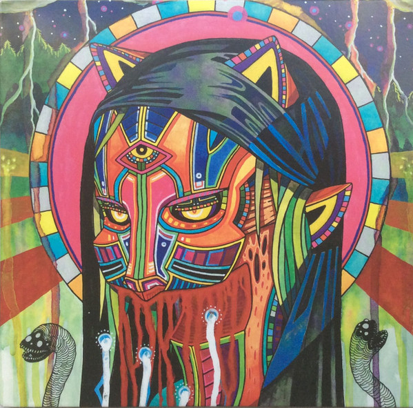 Asthmatic Kitty Records Sampler 2015