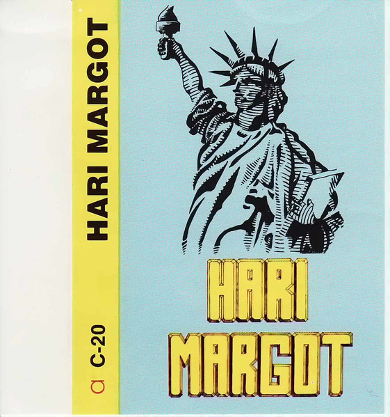 Hari Margot