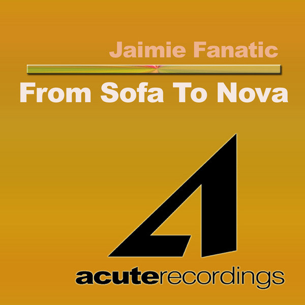 From Sofa To Nova