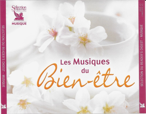 Les Musiques Du Bien-Être