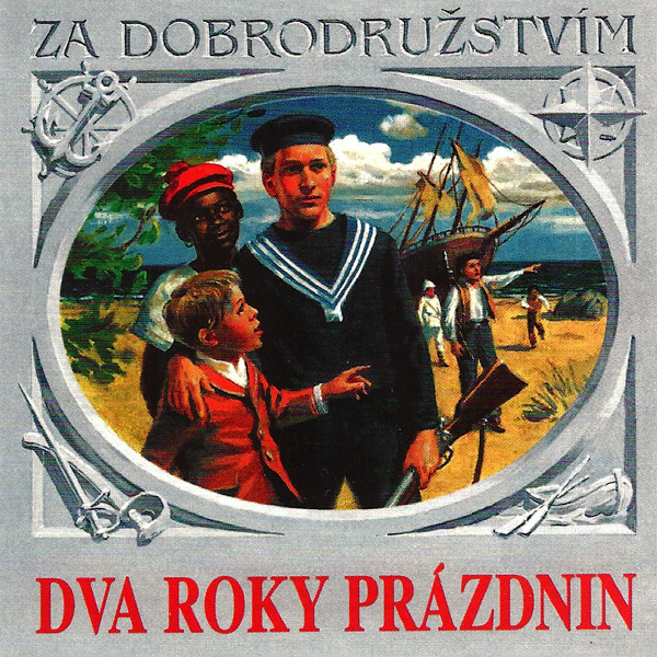 Dva Roky Prázdnin