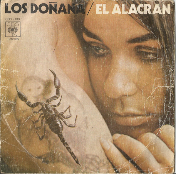 El Alacran