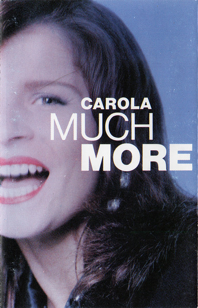 Much More