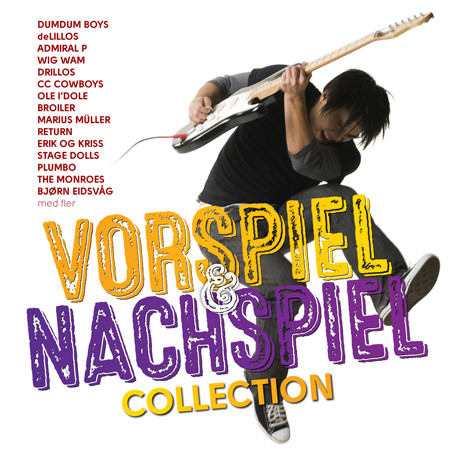 Vorspiel & Nachspiel Collection