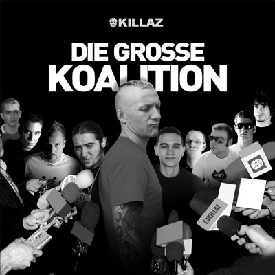 Die Grosse Koalition