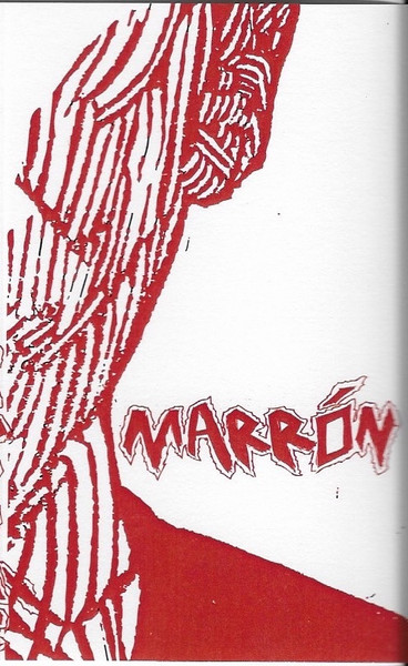 Marrón