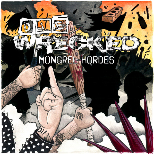 Mongrel Hordes