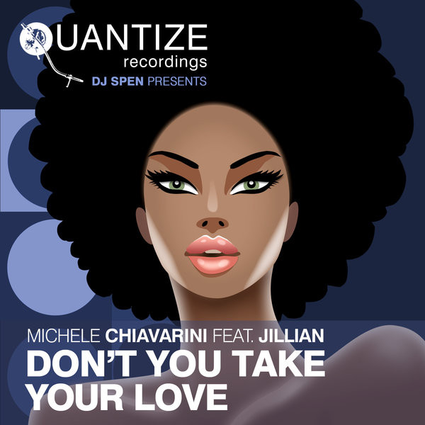  Don't You Take Your Love