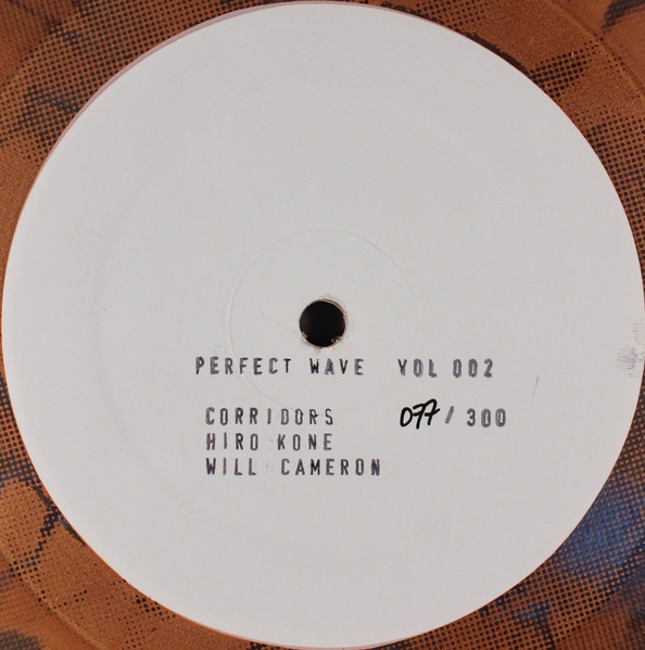 Perfect Wave Vol 002