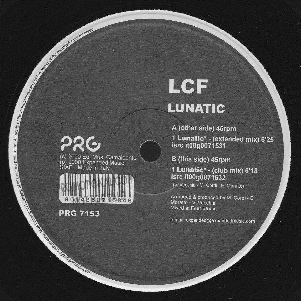 Lunatic