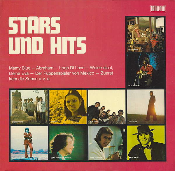 Stars Und Hits