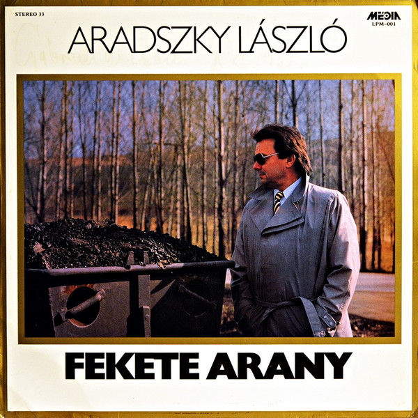 Fekete Arany
