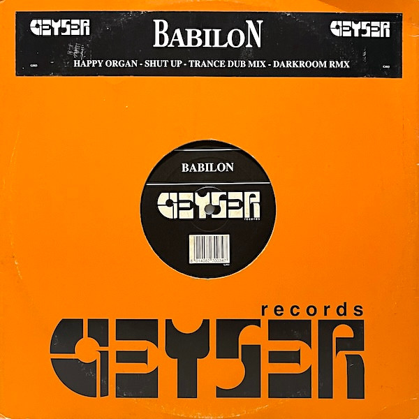 Babilon
