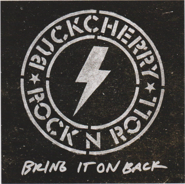 Bring It On Back