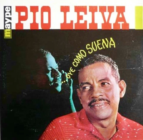 Oye Como Suena