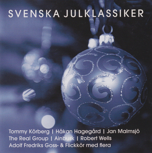Svenska Julklassiker