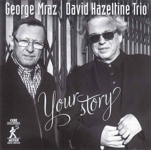 Your Story