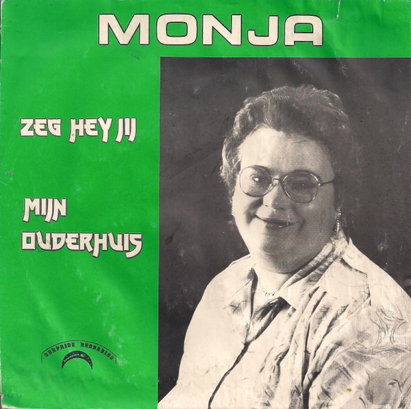 Zeg Hey Jij