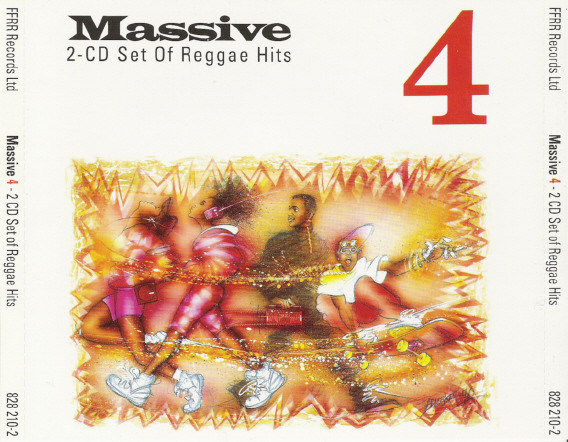 Massive 4