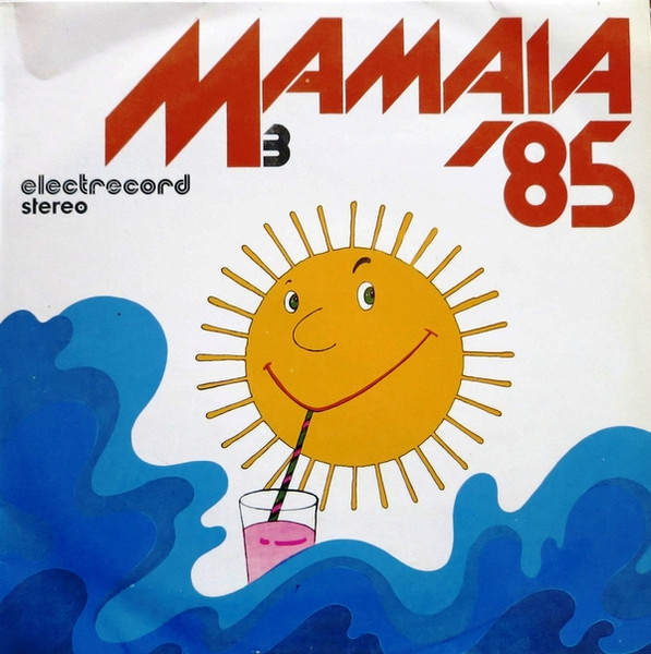 Mamaia '85 3