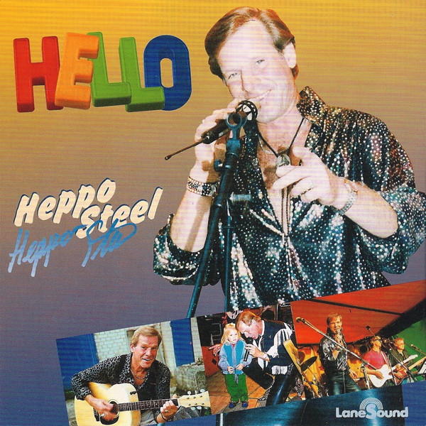 Hello, Hello Norderstedt