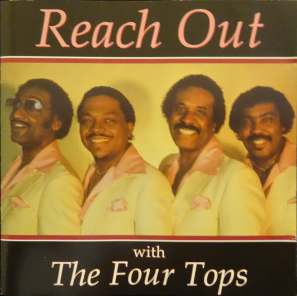 Reach Out With The Four Tops