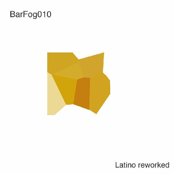 Latino Reworked