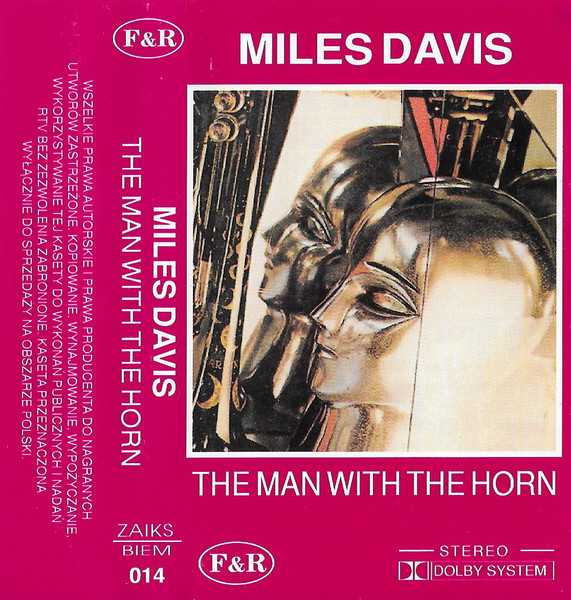 The Man With The Horn