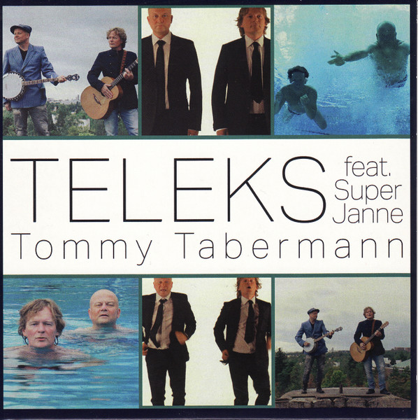 Tommy Tabermann